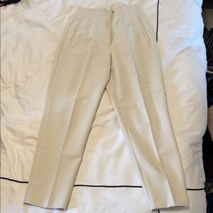 Zara Tapered Pants